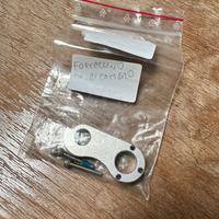 Forcellino Canyon FR FRW