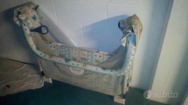 Brevi - Box richiudibile - usato