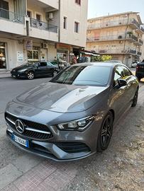Mercedes CLA 180D AMG Full Optional 93.000 km