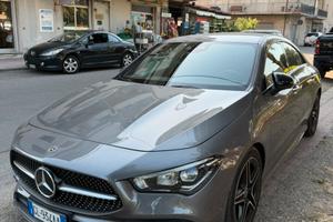 Mercedes CLA 180D AMG Full Optional 93.000 km