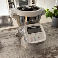 🍳 Moulinex i-Companion + accessori extra