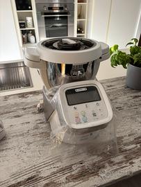 🍳 Moulinex i-Companion + accessori extra