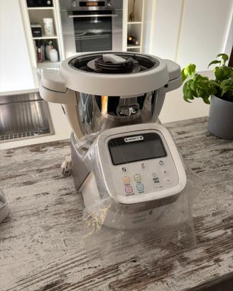🍳 Moulinex i-Companion + accessori extra