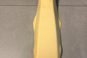 Spugna sella honda crf 450 250