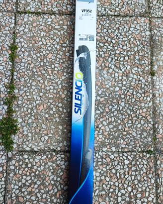 Tergicristalli Ford Fiesta 