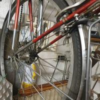 Bici uomo