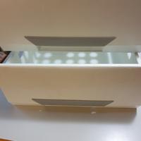 Ricambi cassetti inferiori surgelatore frigo Rex R