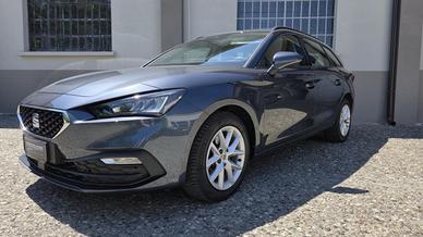 SEAT Leon IN PROMO!Sportstourer 1.0 eTSI 110 CV