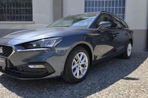 SEAT Leon IN PROMO!Sportstourer 1.0 eTSI 110 CV