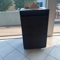 SETTIMINO IN WENGE' DI FIMES