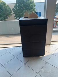 SETTIMINO IN WENGE' DI FIMES