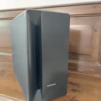 SUBWOOFER SAMSUNG