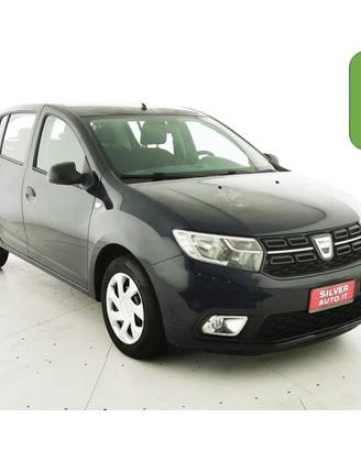 DACIA Sandero 1.0 SCe 12V 75CV Ambiance