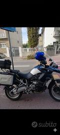 Bmw R 1200 Gs