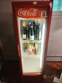 FRIGO COCACOLA