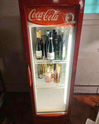 FRIGO COCACOLA