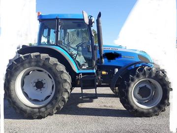 Landini legend 120