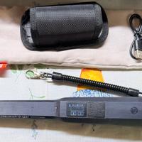 SUNPOW Pinpointer Metal Detector Professionale