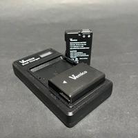 Batterie compatibili per nikon EN-EL 14/EL14a