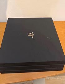 PS 4 pro