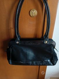 borsa Balenciaga in pelle stupenda