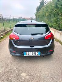  Kia Ceed benzina/GPL 2013