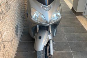 TGB X Motion 125 - 2015