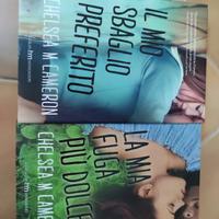 Chelsea M Cameron libri