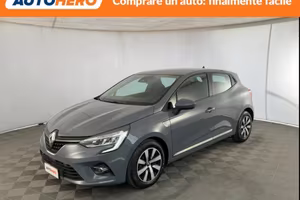 RENAULT Clio EF96681