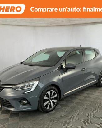 RENAULT Clio EF96681