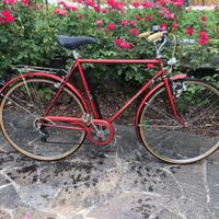 Bicicletta d’epoca GIRARDENGO.