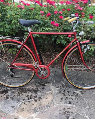 Bicicletta d’epoca GIRARDENGO.