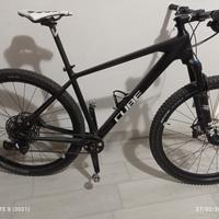 mtb CUBE reaction race c62 da 29 ", Tg L 