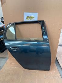 PORTIERA POSTERIORE DX VW GOLF 6 2008/2013
