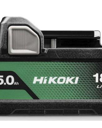 Batteria multivolt 36/18V Hikoki