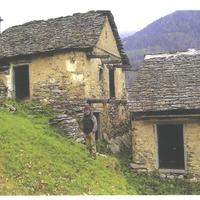 Rustico/Casale/Corte Trasquera [Ser0212VRG]