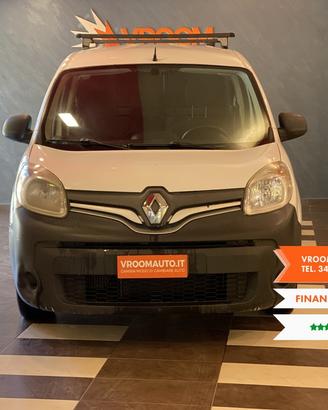 RENAULT Kangoo 3� serie Kangoo 1.5 dCi 75CV F.A...