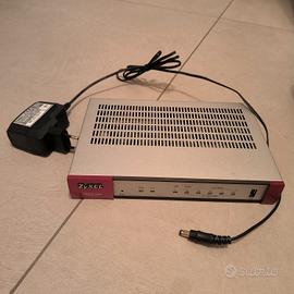 Firewall Zyxel USG20-VPN USGFLEX 50