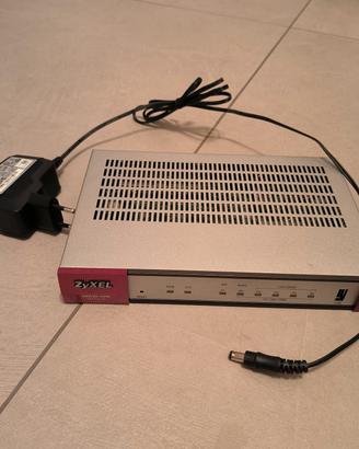 Firewall Zyxel USG20-VPN USGFLEX 50