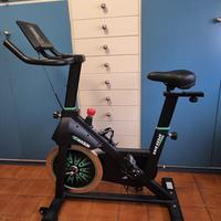 Cyclette da casa DMASUN