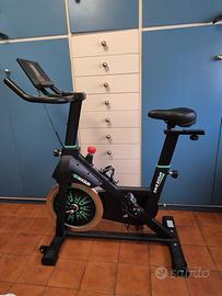 Cyclette da casa DMASUN