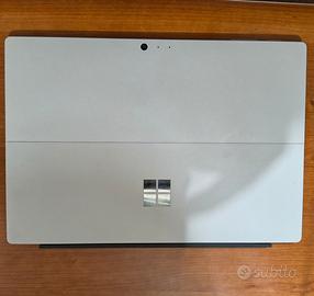 notebook/tablet Microsoft Surface 5 Pro