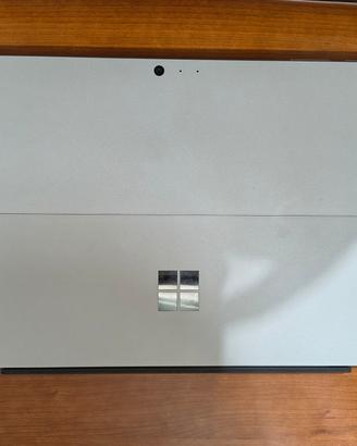 notebook/tablet Microsoft Surface 5 Pro