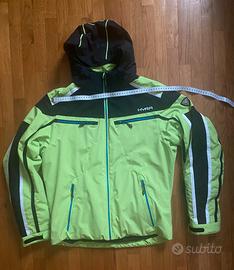 Completo sci ragazzo