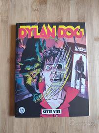 Dylan Dog n.458