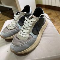 Scarpa uomo munic