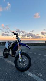 Sherco Se 125 2022