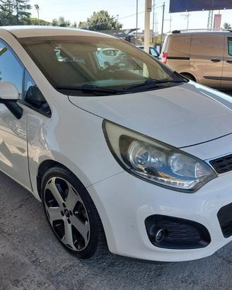 KIA Rio 1.4 CRDi 5p. Cool