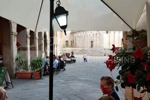 Stabile/Palazzo Massa Marittima
