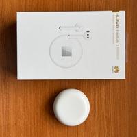 Huawei FreeBuds 3
